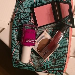 Ipsy bag